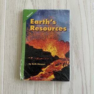 Pearson SC180401PKG NGSS Science 4 Reader Package – Sealed